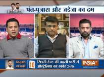 Indian selectors should play Rishabh Pant in all formats: Sourav Ganguly