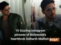 10 Instagram pictures of Bollywood