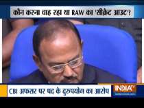 NSA Ajit Doval Phone Tapping: High Court seeks Centre
