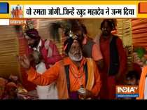 Kumbh Mela 2019: Lesser known facts about Jangam Sadhus