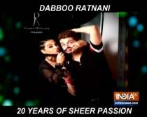 Aishwarya Rai, Janhvi Kapoor & others to feature in Dabboo Ratnani