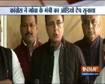 Congress target Goa CM Manohar Parrikar over Rafale deal issue