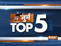 Crime Top 5 | January 13, 2019