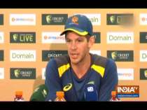 India vs Australia: Tim Paine heaps praise on 