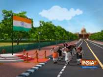 OMG Republic Day Special: Political parade on Rajpath