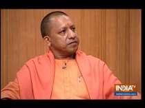 Yogi Adityanath in Aap Ki Adalat: 