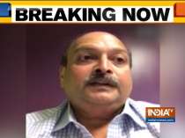 PNB scam accused Mehul Choksi gives up Indian citizenship