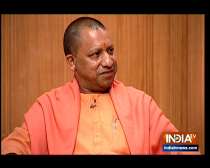 Yogi Adityanath in Aap Ki Adalat: 