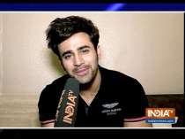 Did you know Naagin 3 actor Pearl V Puri is an amazing singer?