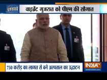 PM Modi to inaugurate vibrant Gujarat Summit