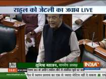 Parliament Winter Session: Rahul Gandhi unaware what 