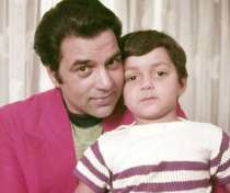 Happy Birthday Bobby Deol: Can you recognise the original 90