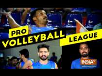 Pro Volleyball League will kick off with the first leg in Kochi on 2 February
