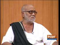 Morari Bapu in Aap Ki Adalat