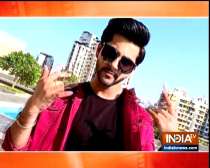 A fun-filled day out with Gaurav Sareen