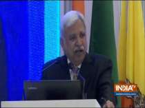 EVMs are totally safe, we are not going back to the era of ballot papers, says CEC Sunil Arora