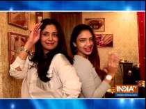 Kasauti Zindagi Kay 2 stars Mohini and Nivedita Basu