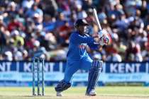 India vs New Zealand: MS Dhoni boost inspires stunned visitors to aim for 4-1 finish