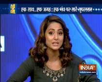 Hina Khan talks about how Yeh Rishta Kya Kehlata Hai changed her life