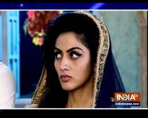 Ishq Subhan Allah: Zeenat creates another trouble in Zara and Kabir’s life