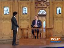 Hrithik Roshan is most welcome on Aap Ki Adalat: India TV