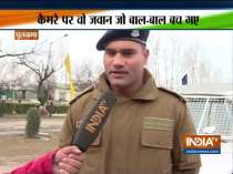 Pulwama Attack: Army jawan narrates the the horrific incident