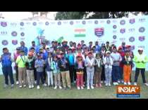 US Kids Golf India concludes its debut season successfully, announces two new annual events