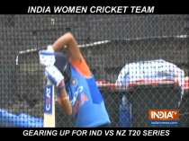 India women look to continue winning run, gear up for T20I series against New Zealand