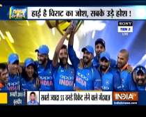 Without Virat Kohli, can Team India beat New Zealand in the upcoming T20Is?