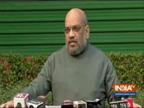 Budget proves Modi govt dedicated to poor, farmers, youths: Amit Shah