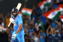 2nd T20I: We learnt from our mistakes, executed our plans better this time, says Rohit Sharma