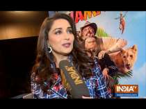 Total Dhamaal Exclusive Star Cast Interview:  Ajay Devgn, Anil Kapoor, Madhuri Dixit and more
