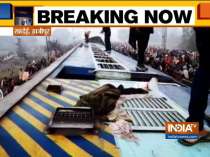 Seemanchal Express Derailment: 7 killed as 9 bogies derail near Bihar