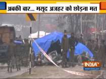 Pulwama Terror Attack: Home Minister Rajnath Singh to visit Srinagar tomorrow
