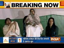 West Bengal: CM Mamata Banerjee resorts to dharna, CBI to move Supreme Court today