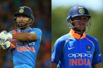 1st T20I: Chance for Pant, Gill to make strong case in Kohli