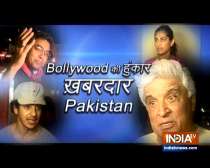 Javed Akhtar, Ishaan Khatter and others speak their minds out about India-Pak tension