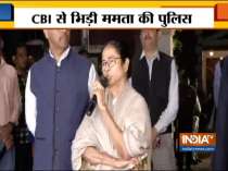 Mamata Banerjee: I am going to stage a dharna to save the federal structure