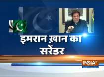 Did Pak Army chief direct Imran Khan
