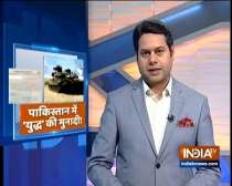 Watch India TV Special show Haqikat Kya Hai | February 21, 2019