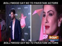 In the wake of Pulwama attack, Bollywood in favour of ban of Pakistani artists in industry