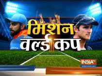 India vs New Zealand 2nd T20I: New Zealand bat first, India unchanged