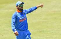 We stand by what BCCI want to do, says Virat Kohli on boycotting Pakistan in the World Cup 2019