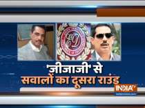 Money laundering case: Robert Vadra to appear before Enforcement Directorate shortly