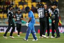 1st T20I: Seifert, Southee condemn India to heavy defeat, New Zealand go 1-0 up