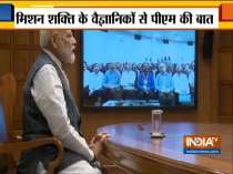 PM Modi congratulates DRDO and its scientists for the success of 