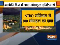 India confirmed 300 active targets at Balakot JeM camp before IAF strike: Report