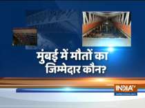Mumbai Bridge Collapse: Death toll mounts to 6, CM Fadnavis orders high level inquiry