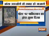 J&K: Indian Army retaliates to ceasefire violation, destroyes Pakistani base in Akhnoor sector