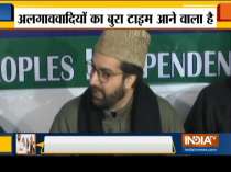 After ban on Jamaat-e-Islami, govt likely to take action against Hurriyat in Jammu and Kashmir